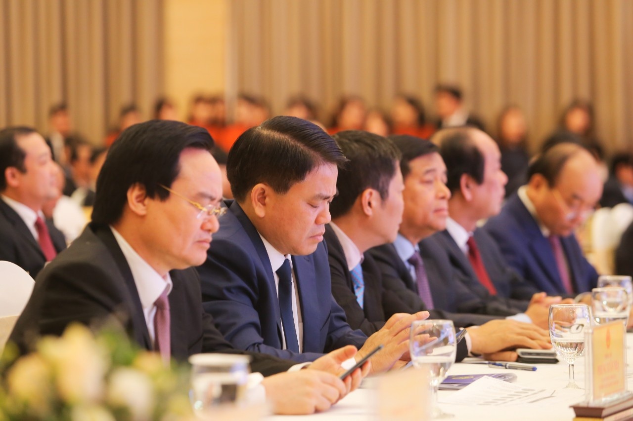 khai truong Cong Dich vu cong truc tuyen anh 3