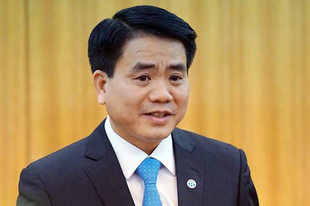 Chu tich Ha Noi noi gi sau phan bac cua JEBO? hinh anh