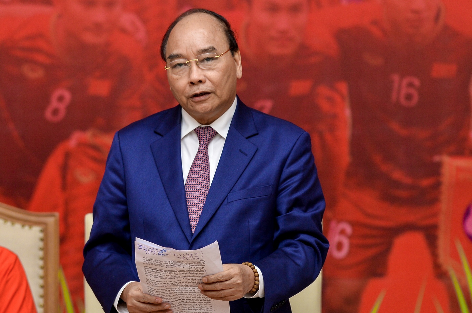 tiền đạo Tiến Linh ảnh 4 tien dao Tien Linh anh 4