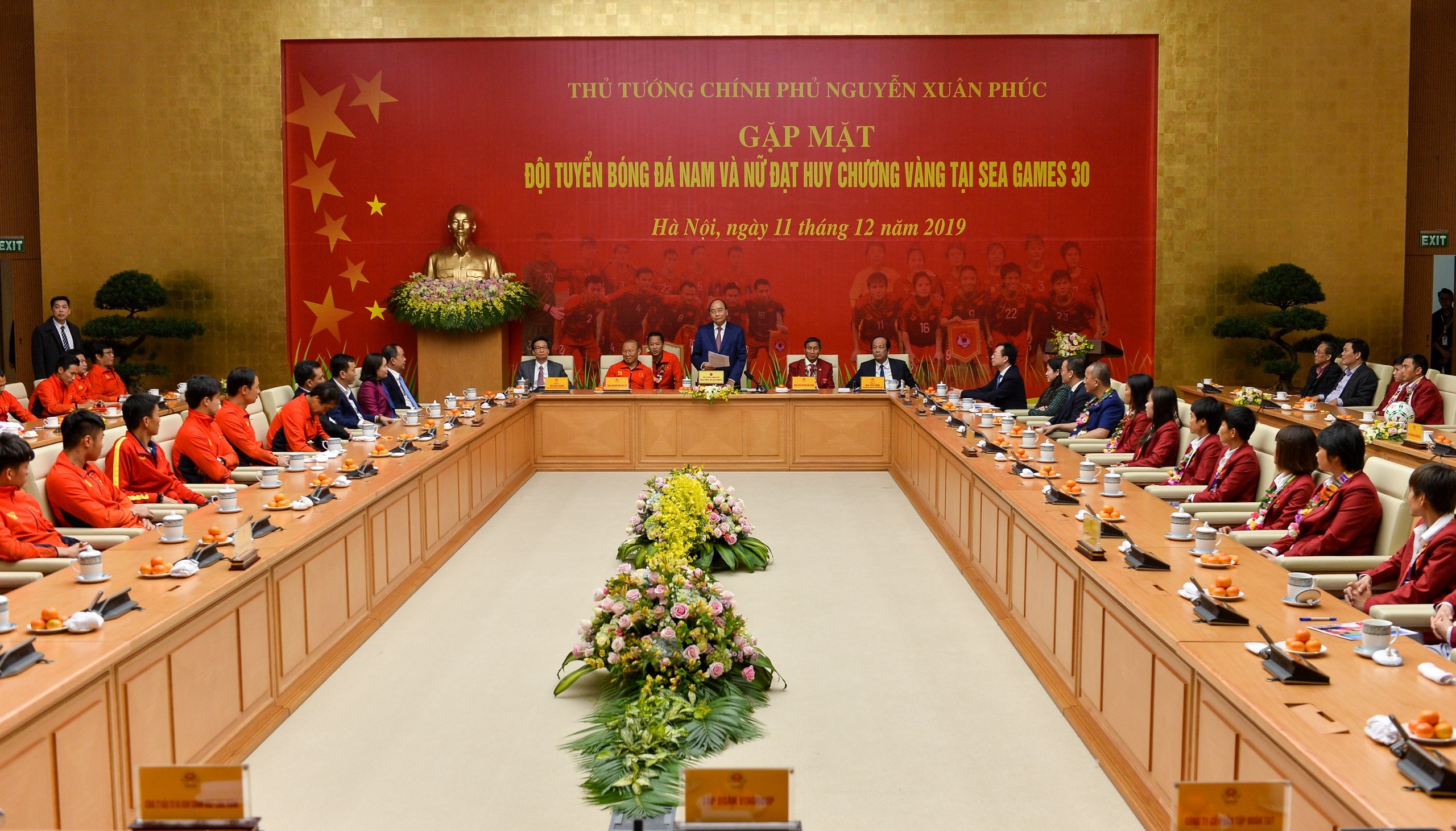 tiền đạo Tiến Linh ảnh 1 tien dao Tien Linh anh 1