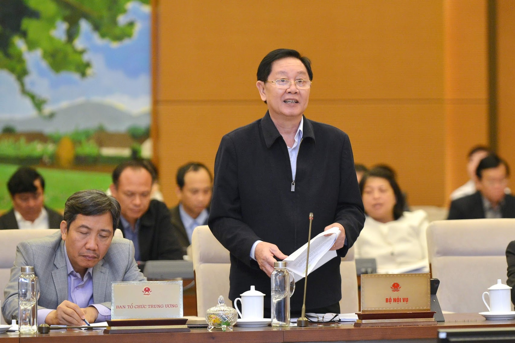 sap nhap huyen,  xa anh 3