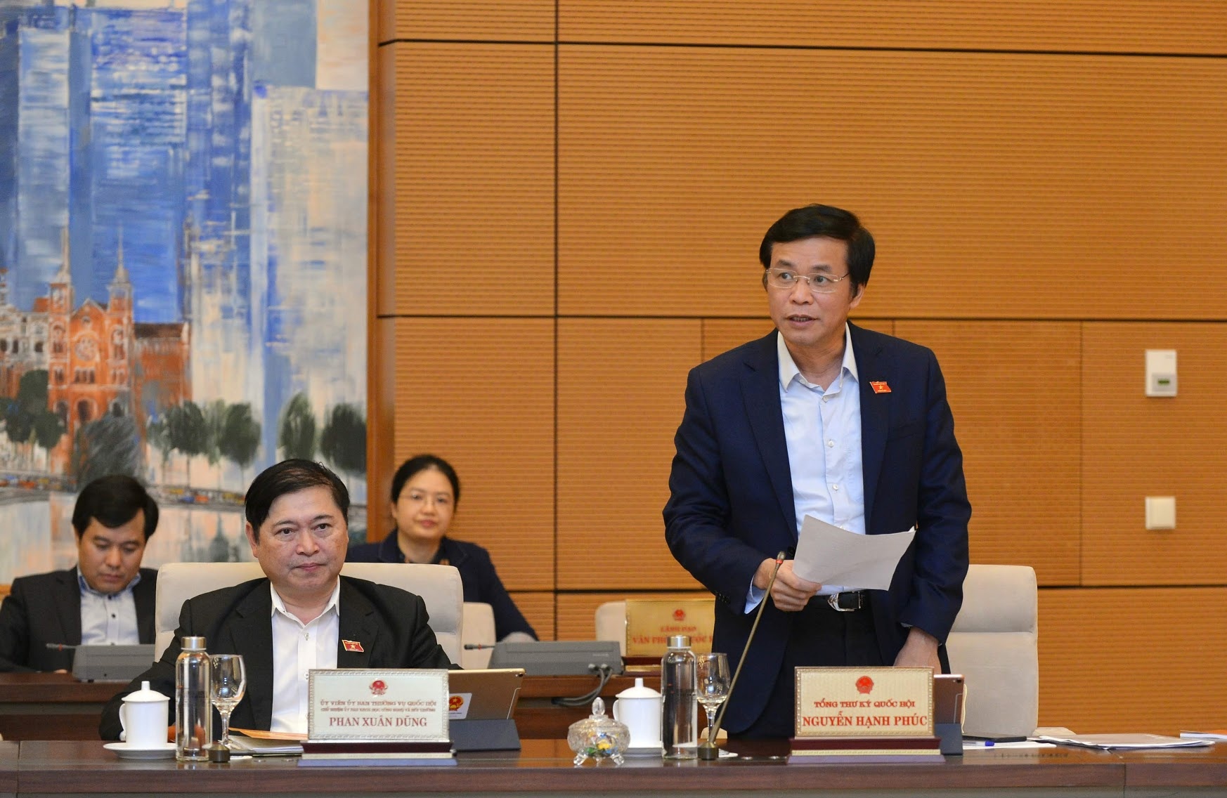 sap nhap huyen,  xa anh 2