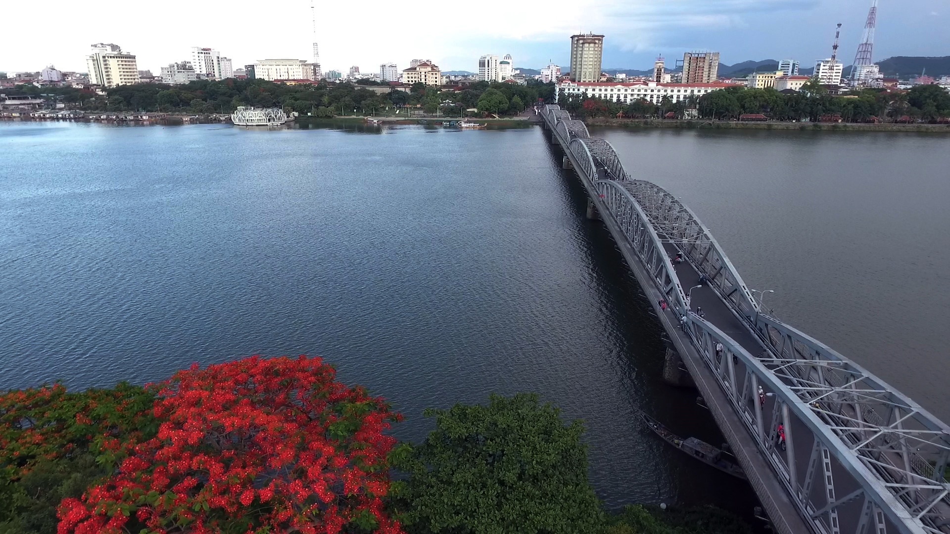 Tong bi thu,  Chu tich nuoc Nguyen Phu Trong anh 3