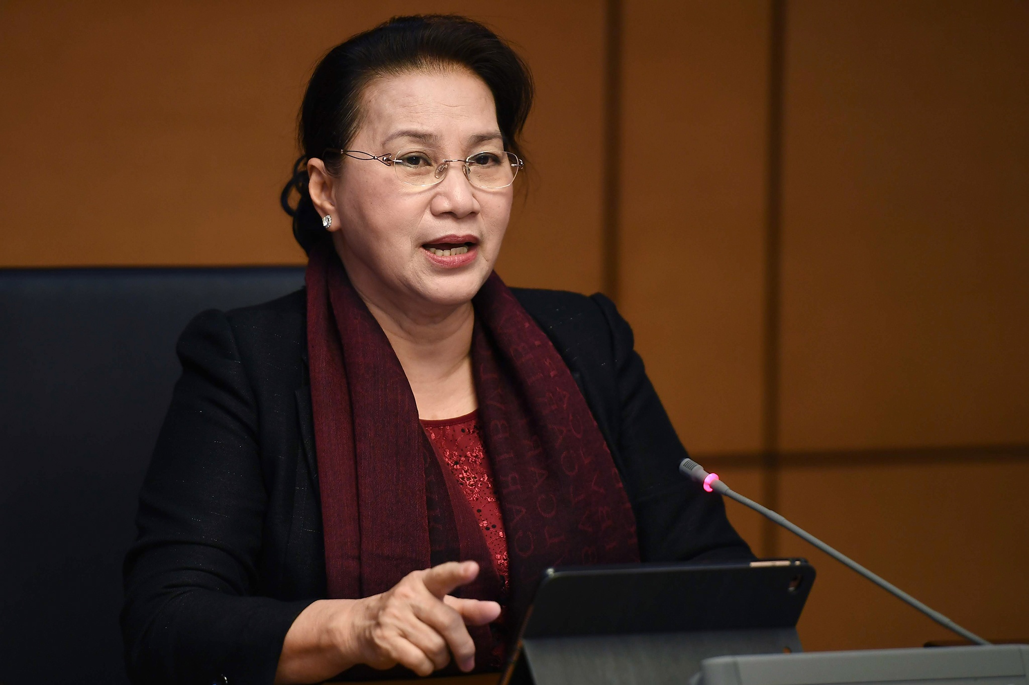 tong ket ky hop Quoc hoi thu 8 anh 2