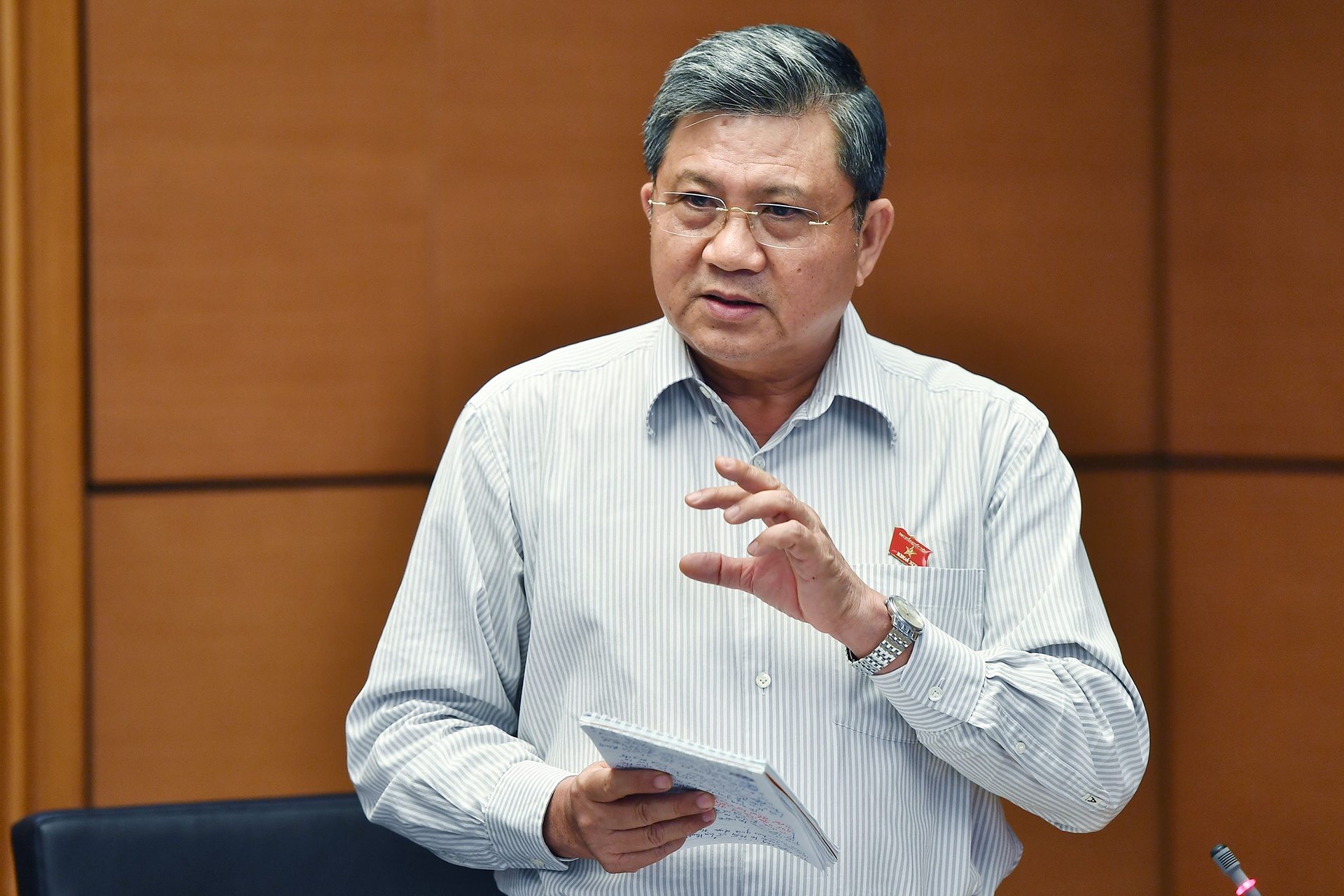 tong ket ky hop Quoc hoi thu 8 anh 3