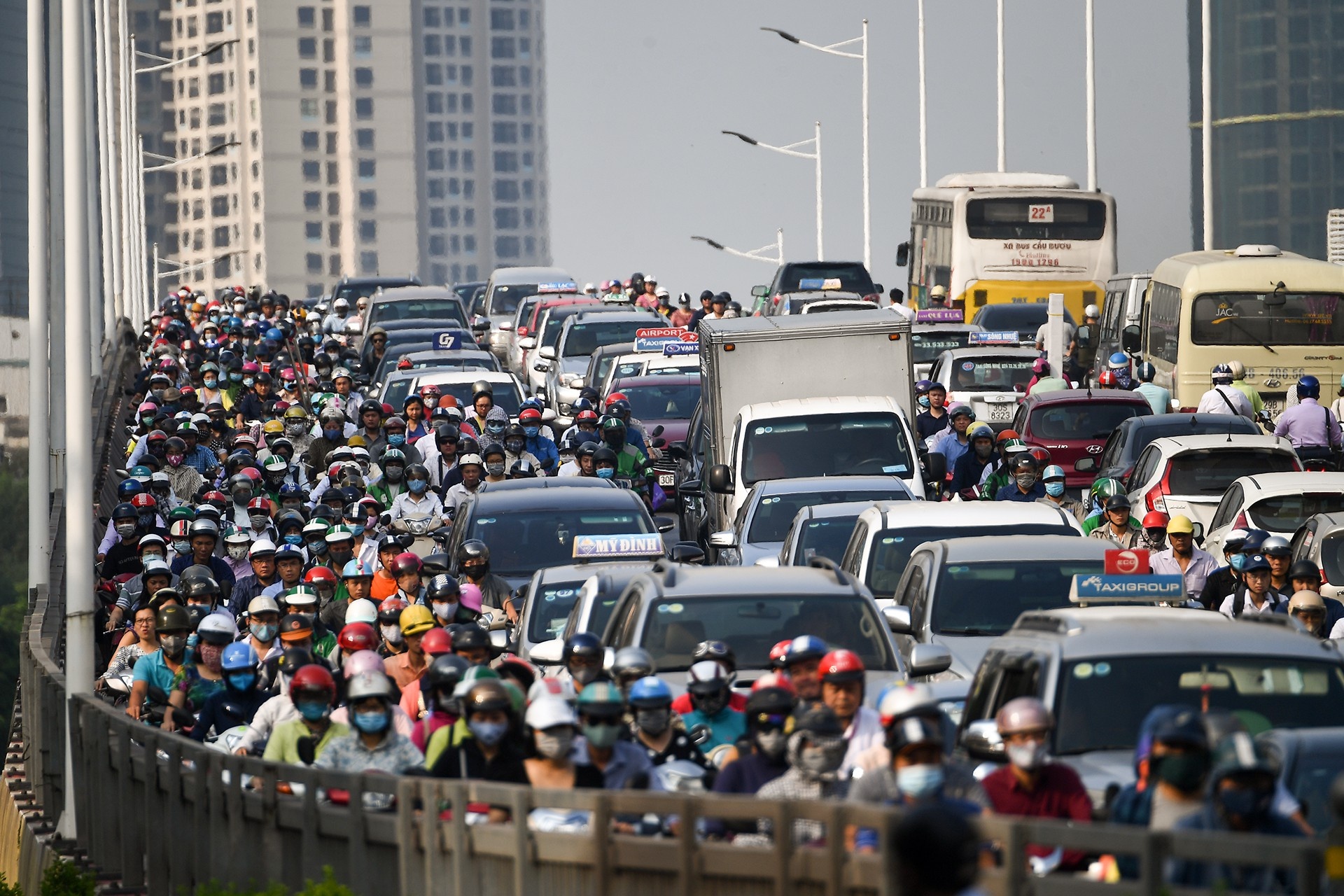 de xuat han che phuong tien ca nhan anh 3