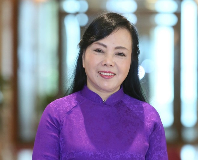 Nhan su cap cao duoc Bo Chinh tri dieu dong trong nam 2019 hinh anh