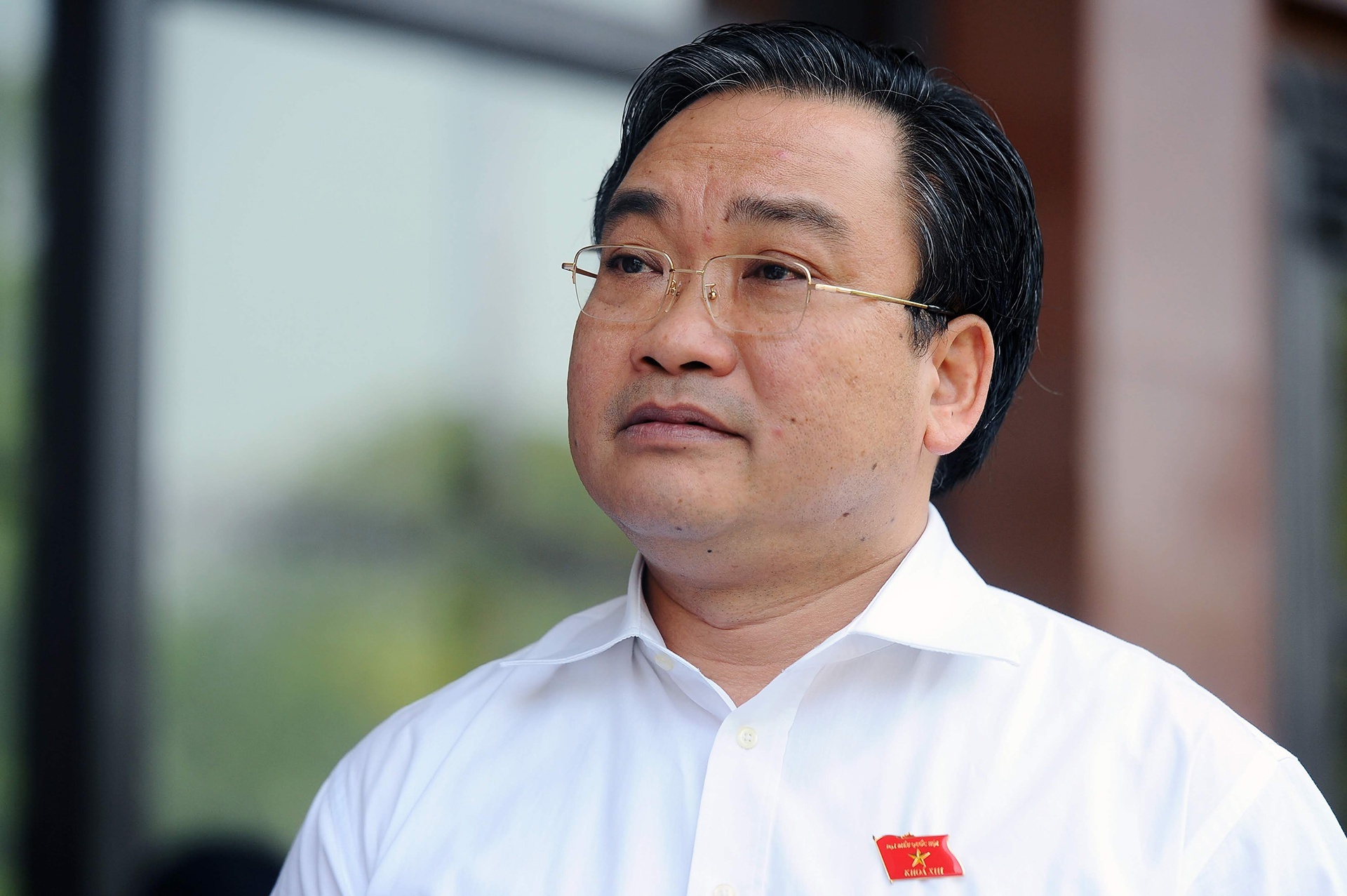 lo chong tham nhung cua Tong bi thu,  Chu tich nuoc anh 2