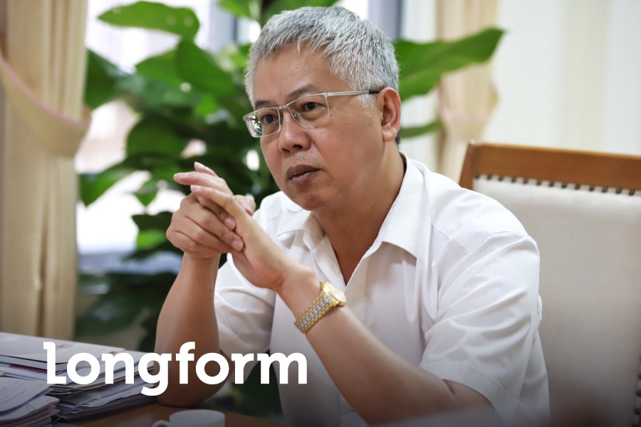 Lam the nao de chan da suy giam, tranh dut gay kinh te? hinh anh