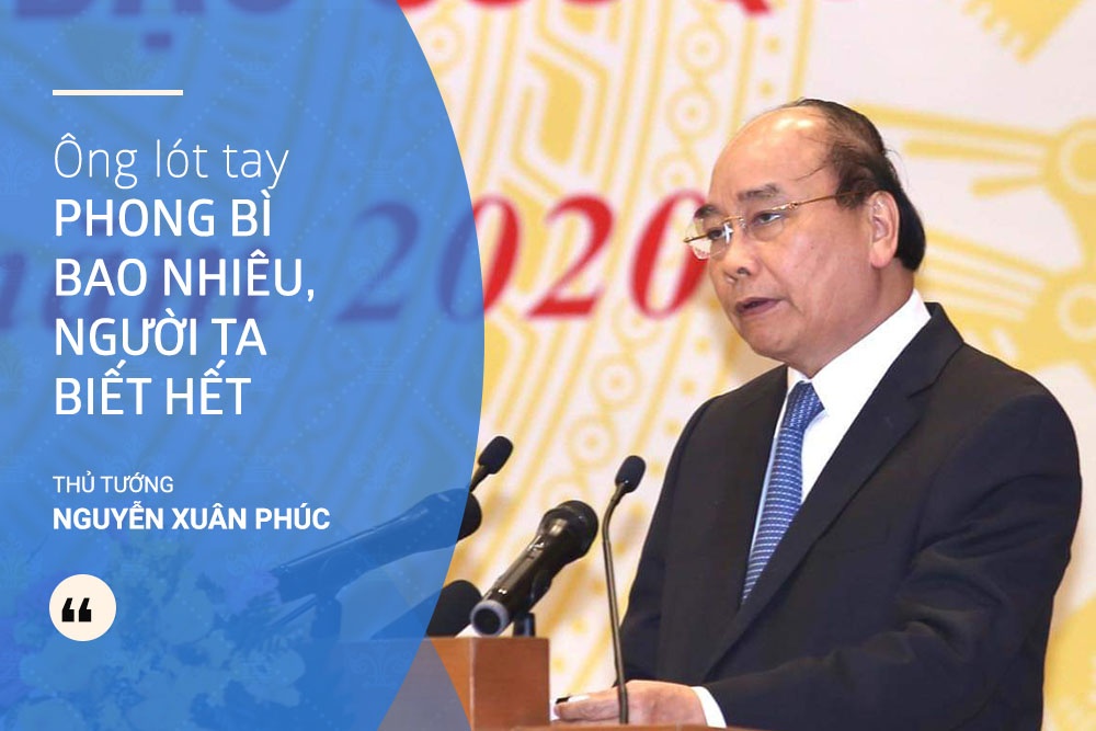 Tong bi thu,  Chu tich nuoc Nguyen Phu Trong anh 4