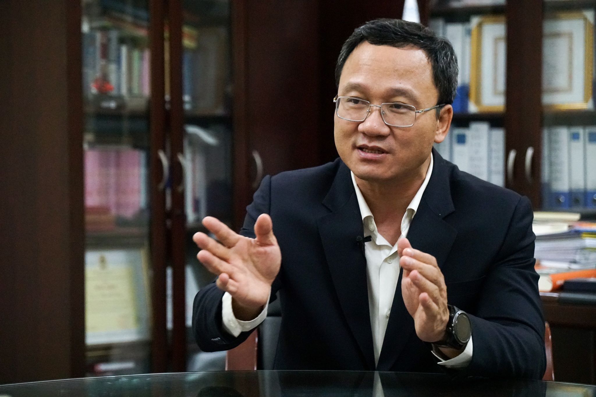 Phat nang uong ruou bia, tai nan giam hinh anh