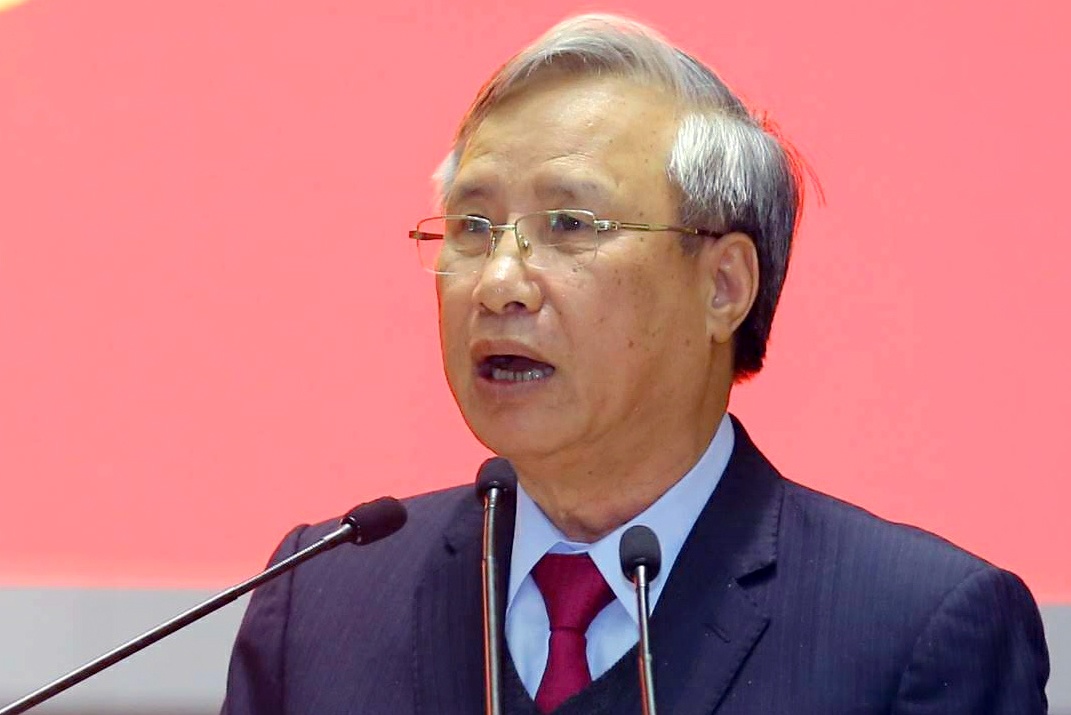 11 an tu trong 62 vu an dien Trung uong theo doi hinh anh