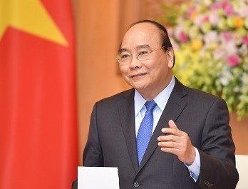 Thu tuong: Lang nghe dan chu khong phai dung quyen luc ap dat hinh anh