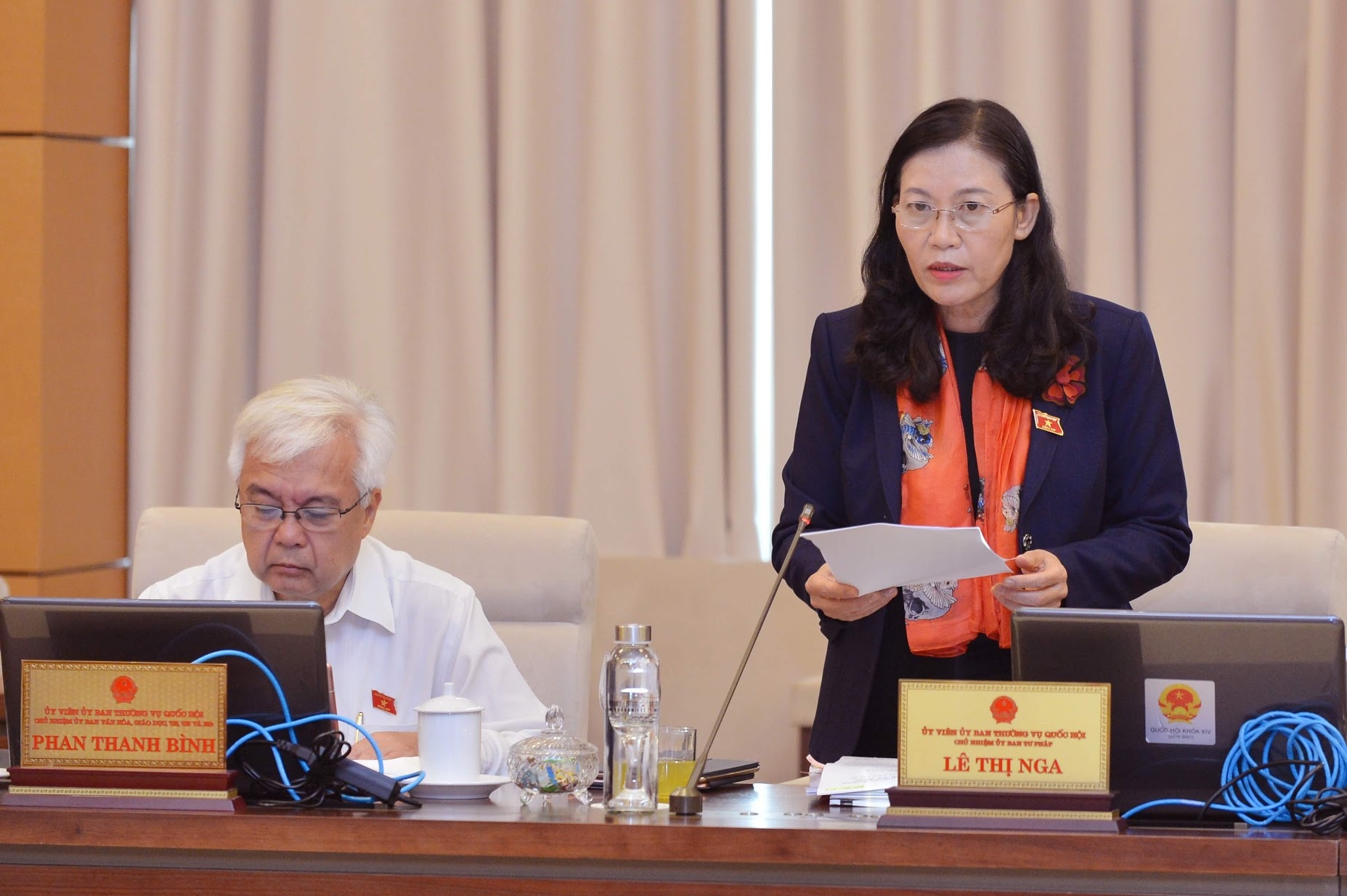 bo sung chuc nang giam dinh tu phap cho VKS anh 1