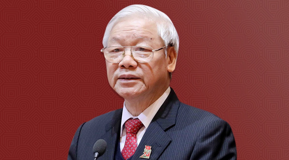 Tong bi thu yeu cau dua ra xet xu 10 vu an nghiem trong trong nam 2020 hinh anh