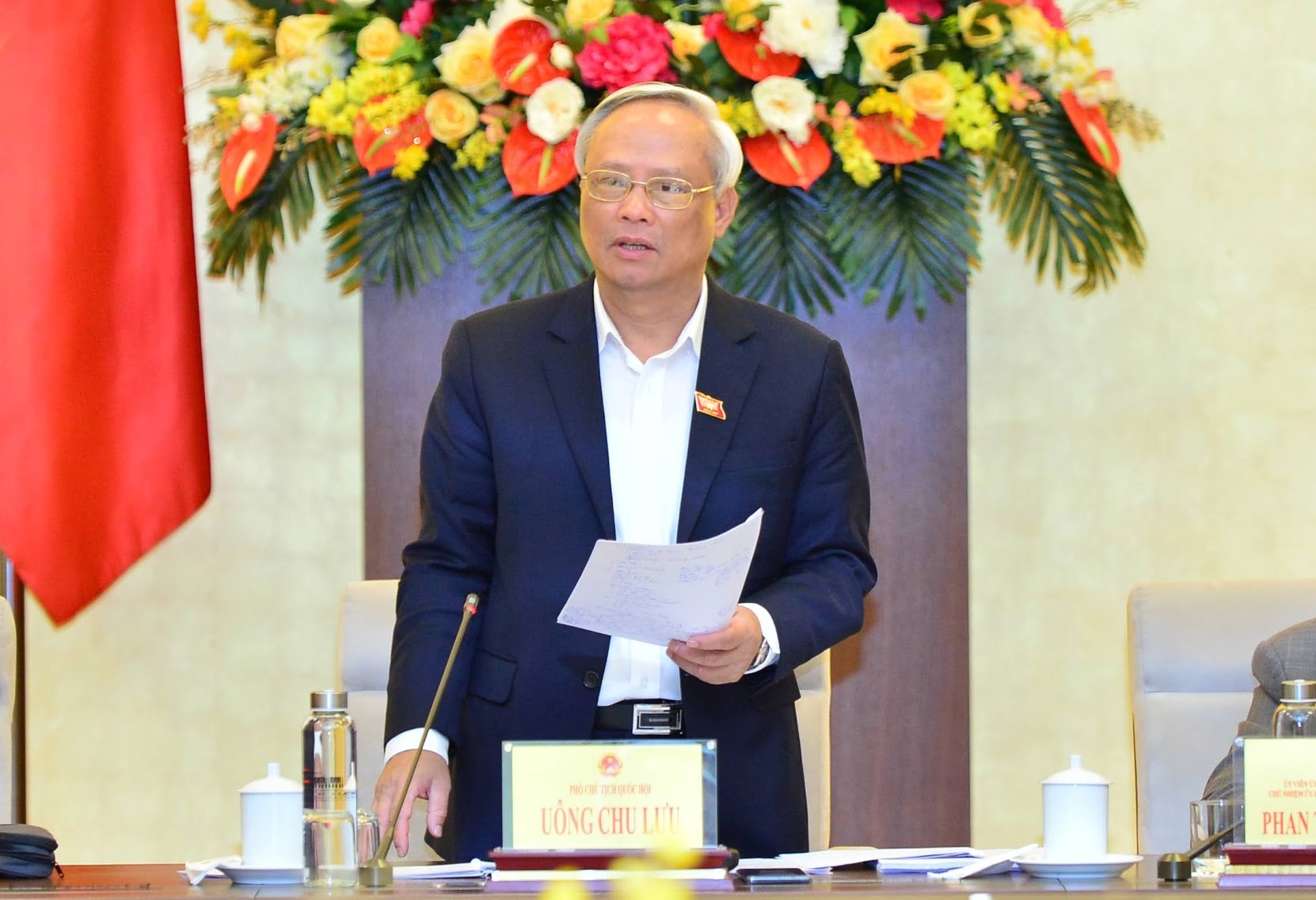 duong day ban trinh o Ba Vi anh 1