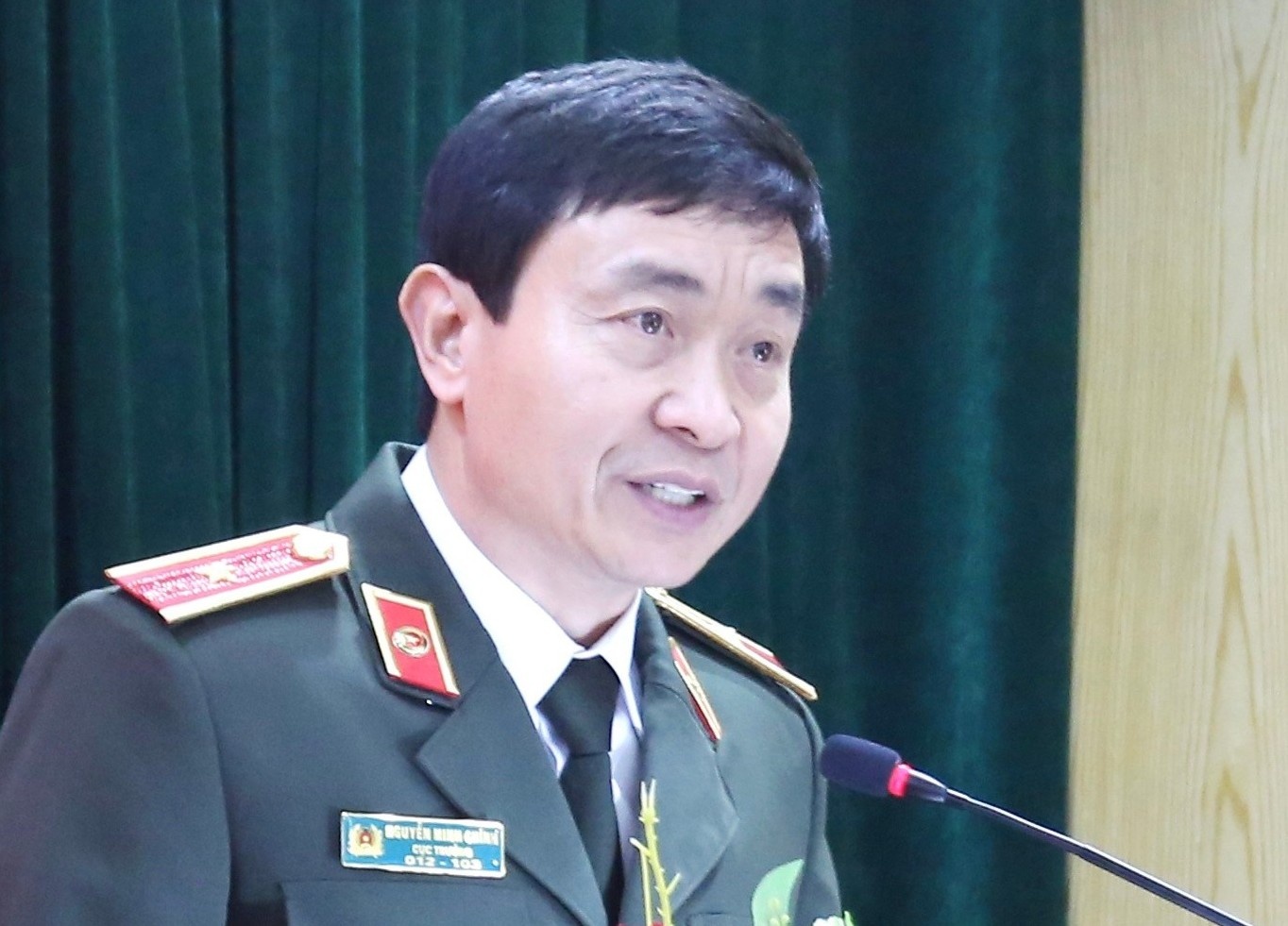 Phat hien 40 vu lo bi mat Nha nuoc qua mang Internet hinh anh