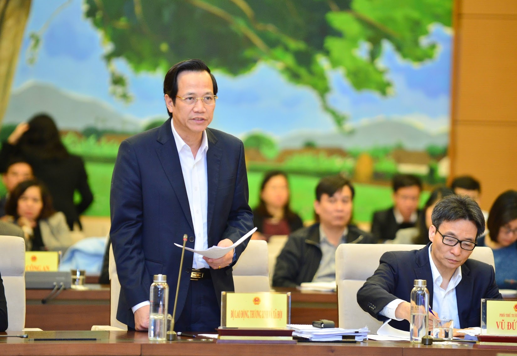 duong day ban trinh o Ba Vi anh 3