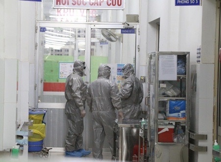 Thu tuong chi thi thanh lap Doi phan ung nhanh ung pho virus corona hinh anh