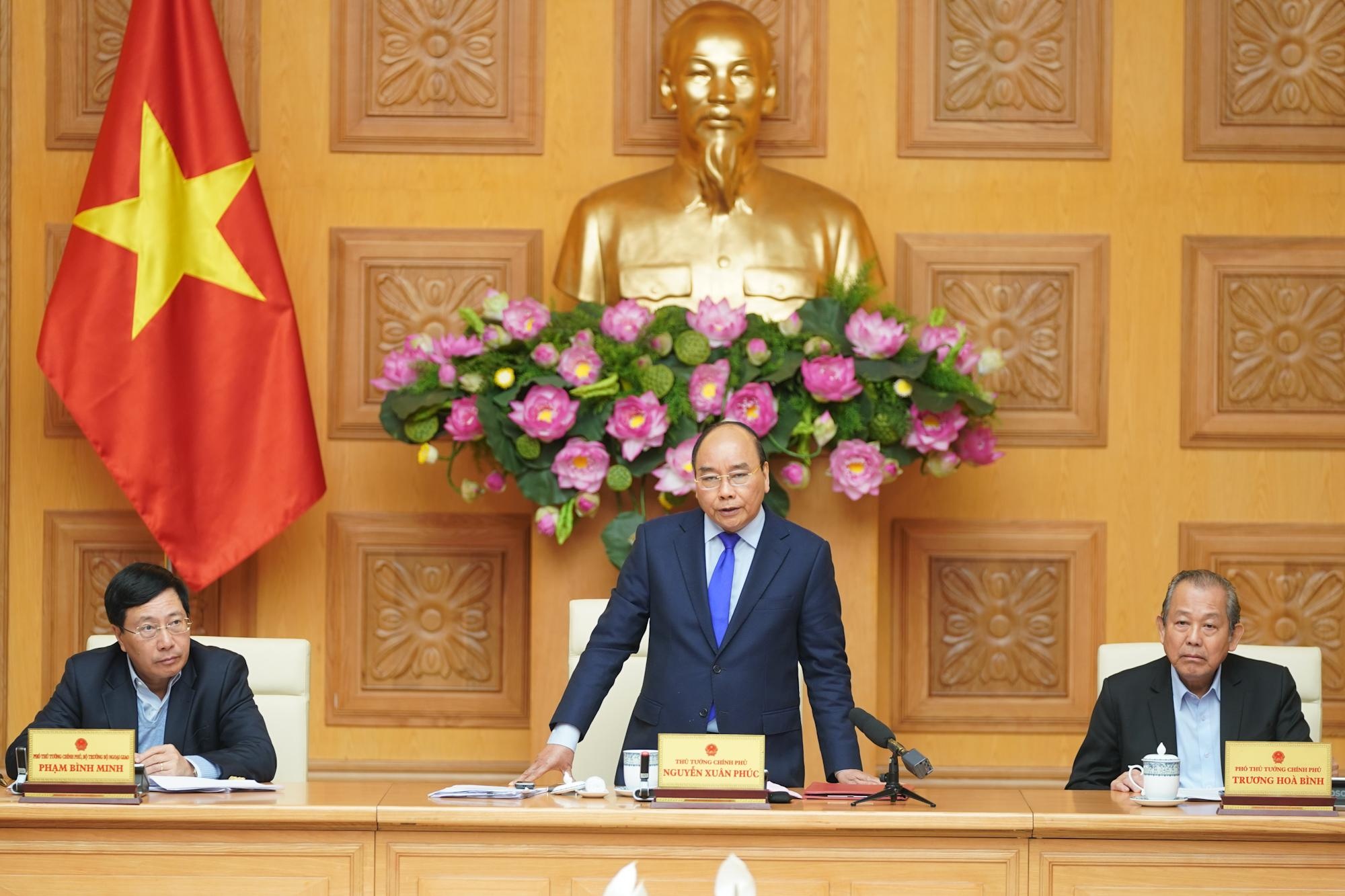 dong cua bien gioi phong virus corona anh 1