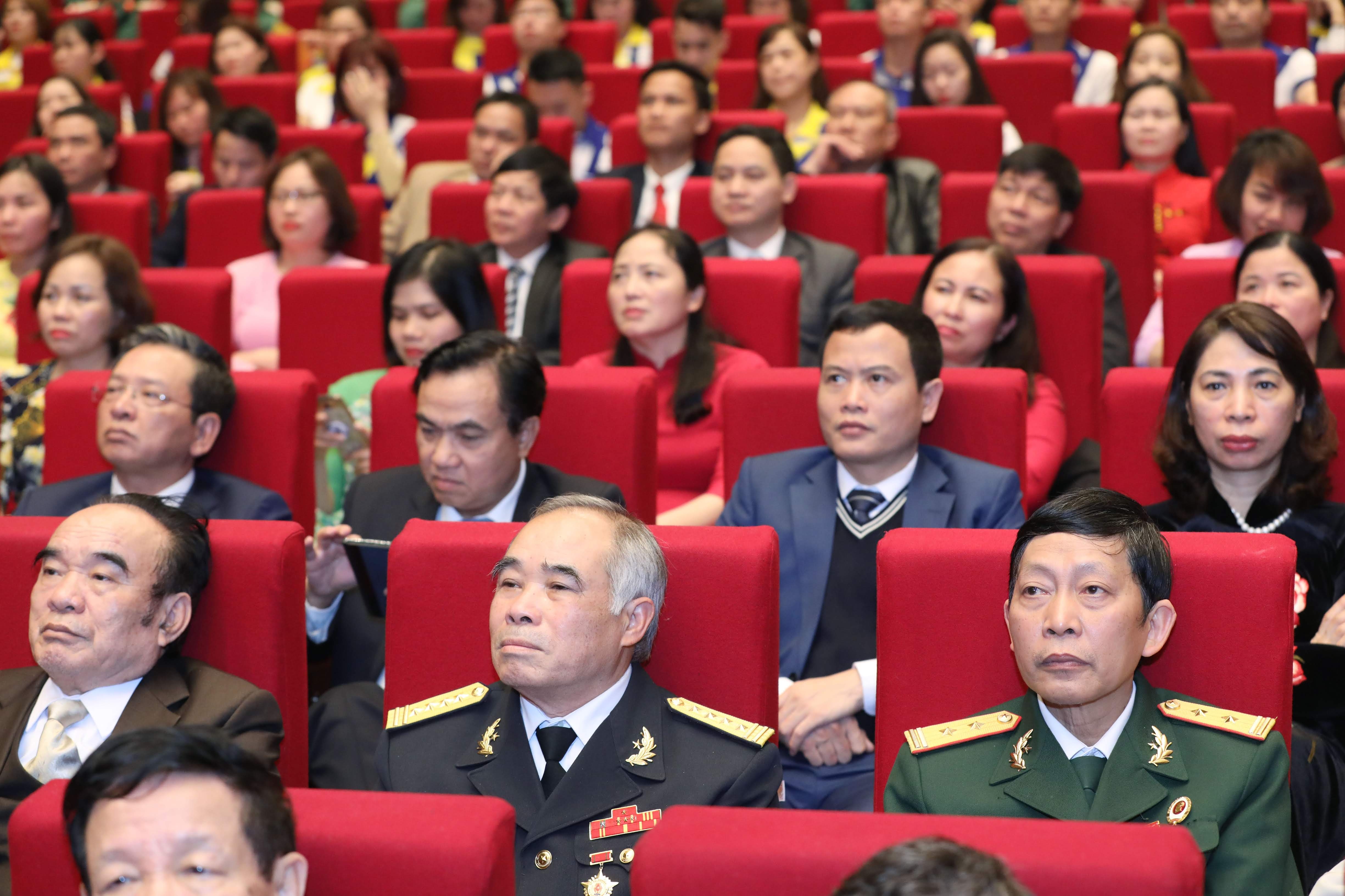 Tong bi thu,  Chu tich nuoc Nguyen Phu Trong anh 7