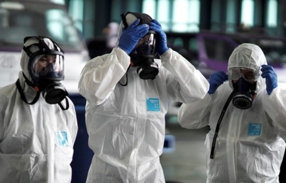 Thu tuong quyet dinh cong bo dich corona hinh anh