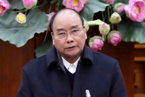 Thu tuong: Khong chu quan nhung khong bi quan, hoang mang hinh anh