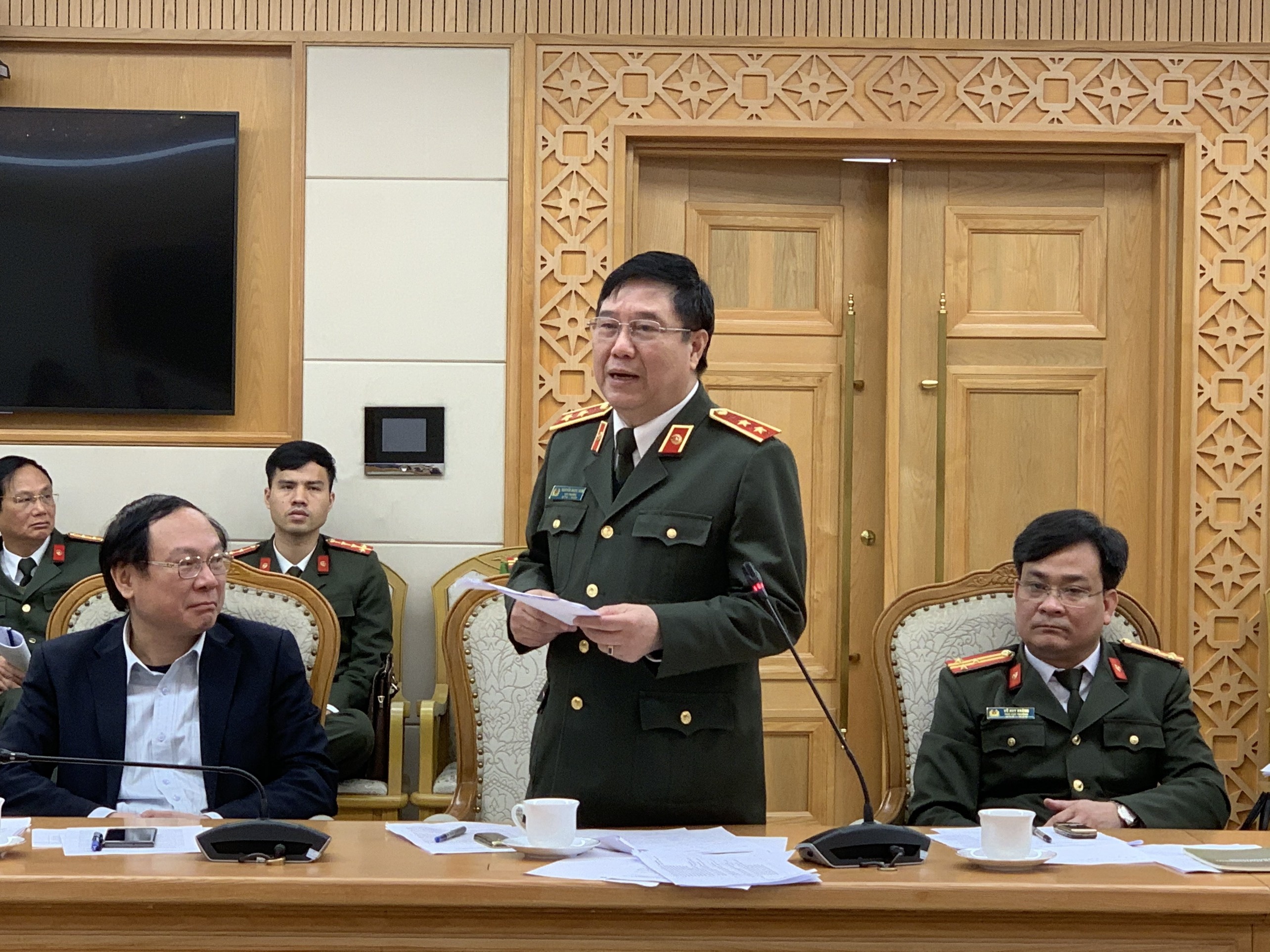 To cong tac Thu tuong anh 1