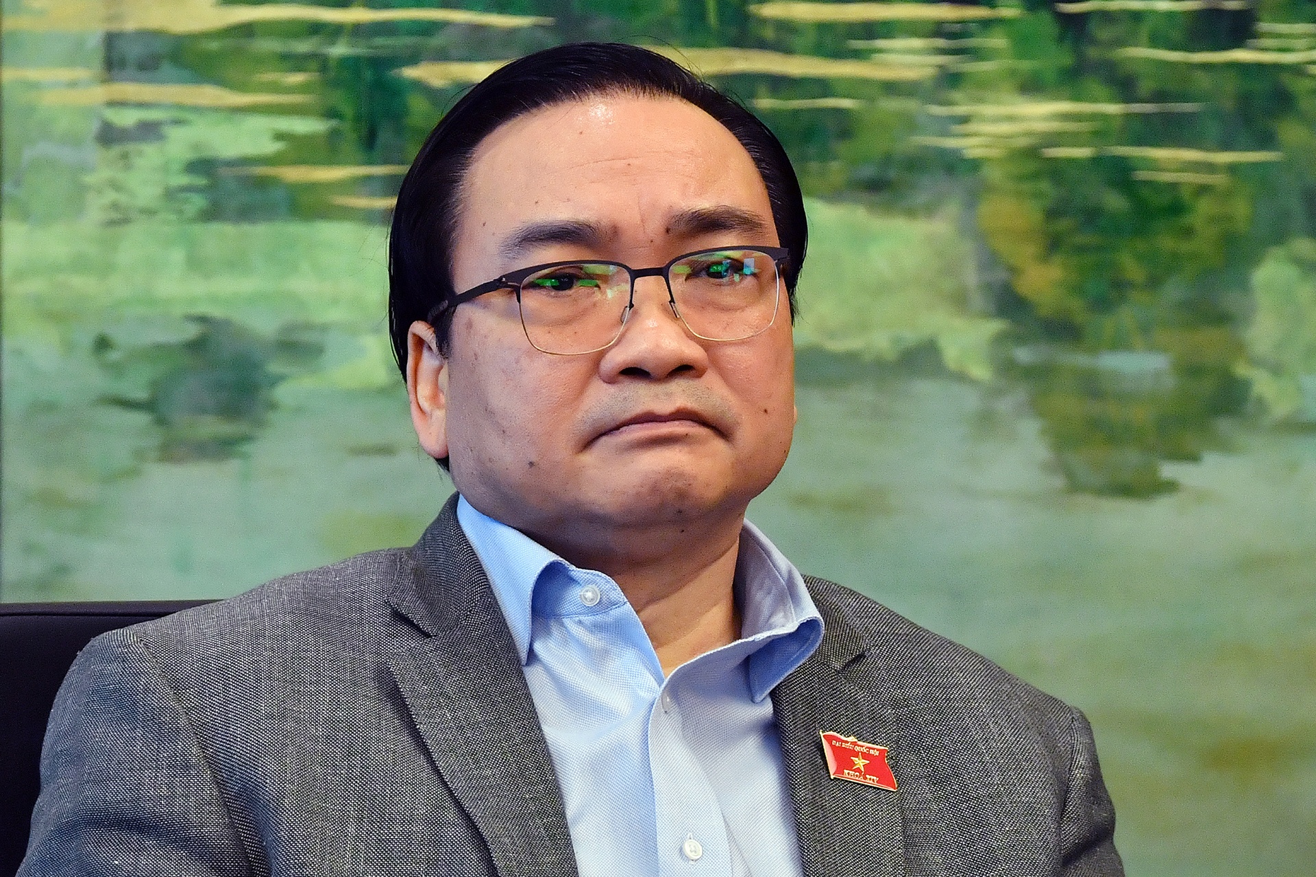 'Toi con nhieu khuyet diem, mong nhan dan Thu do thu loi' hinh anh