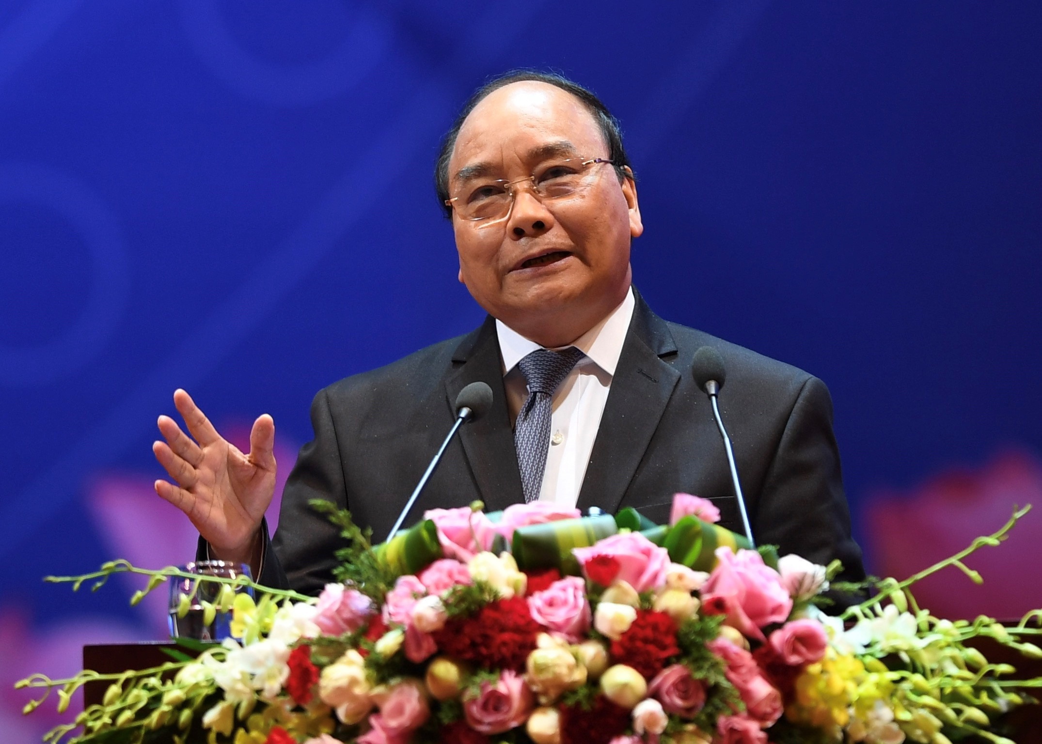 Thu tuong: Thua Thien - Hue can phat trien toan dien hon thoi gian toi hinh anh