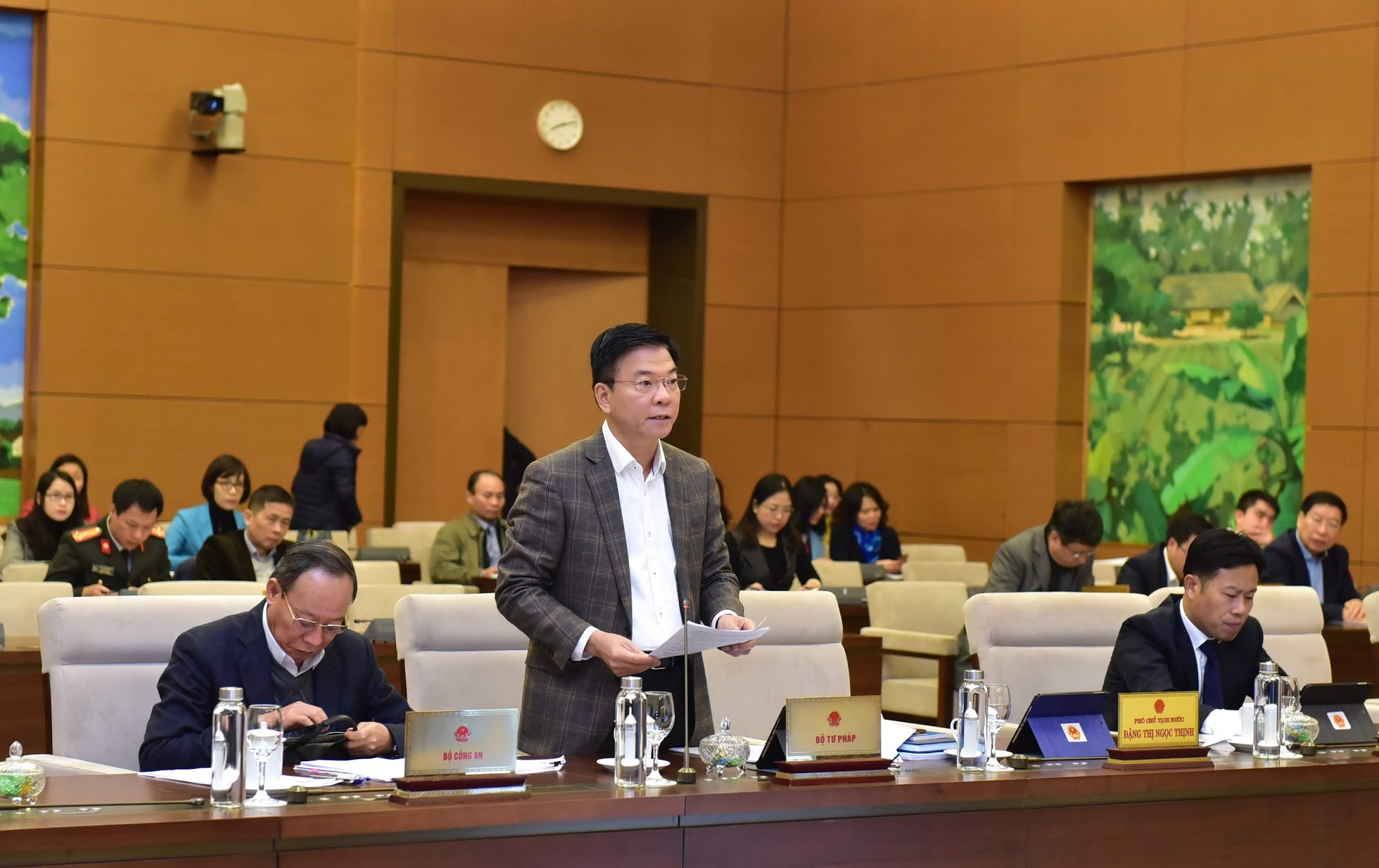 tang muc phat toi da cac vi pham hanh chinh anh 1