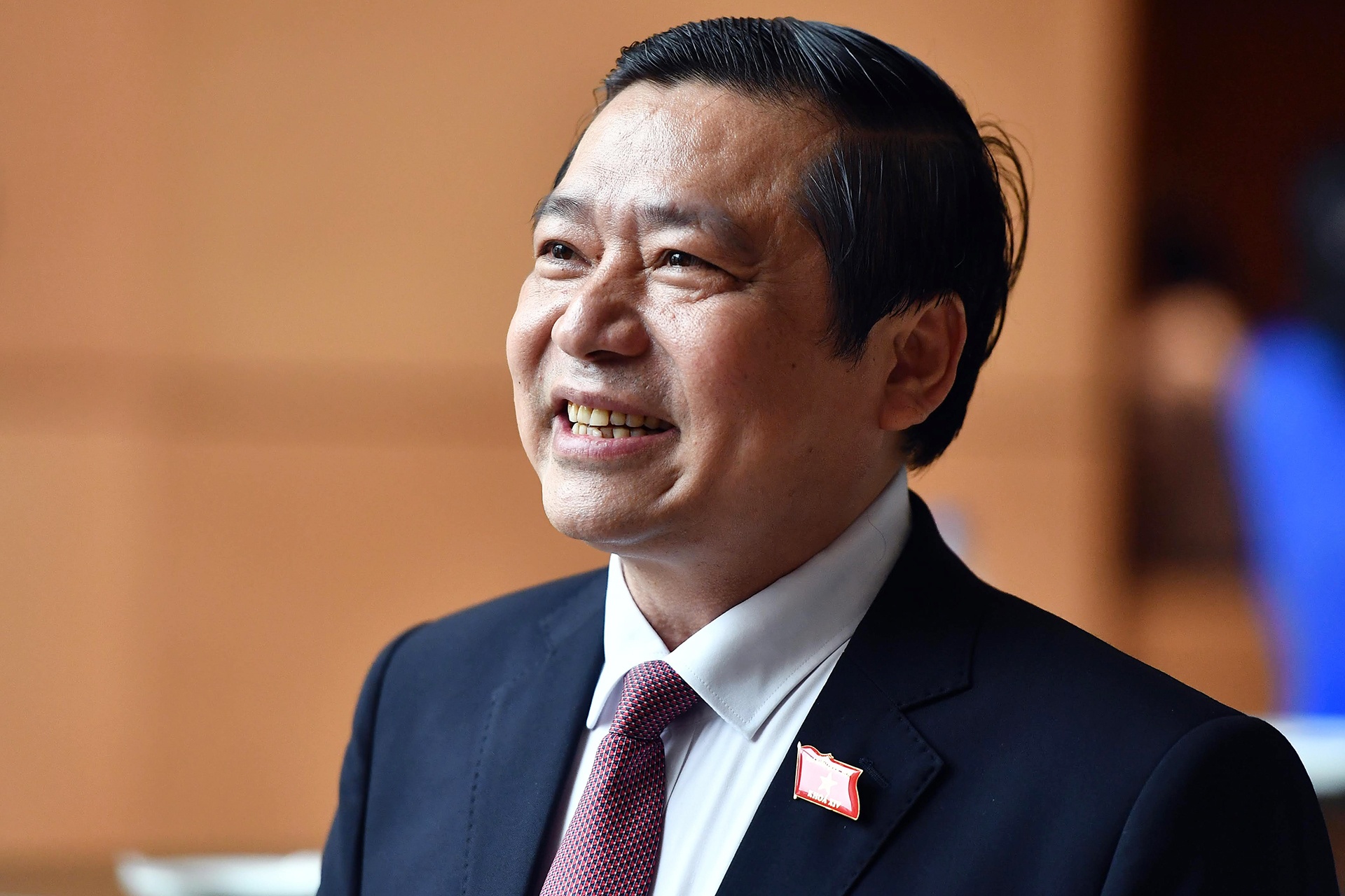 sap nhap nhieu xa,  huyen cua 6 tinh anh 1