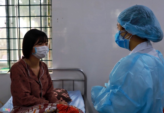 cach ly nguoi nhiem corona o Vinh Phuc anh 1