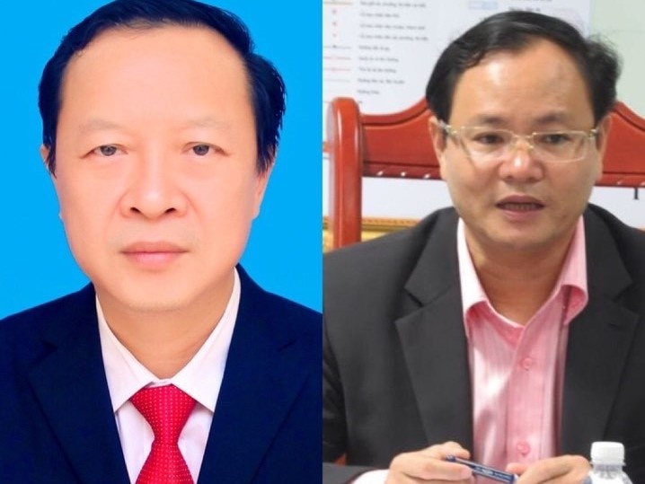 Thu tuong bo nhiem 2 thu truong anh 1