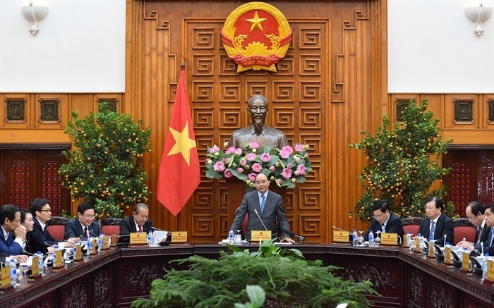 dieu dong ong Vuong Dinh Hue lam Bi thu Ha Noi anh 1