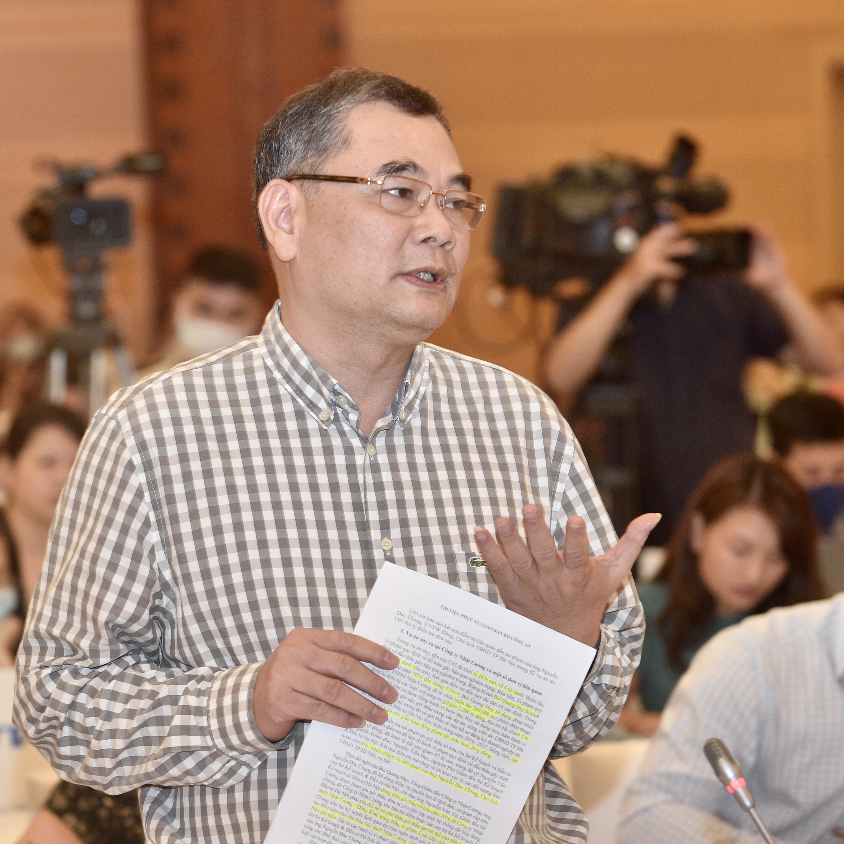 nang khong gia may o Benh vien Bach Mai anh 1