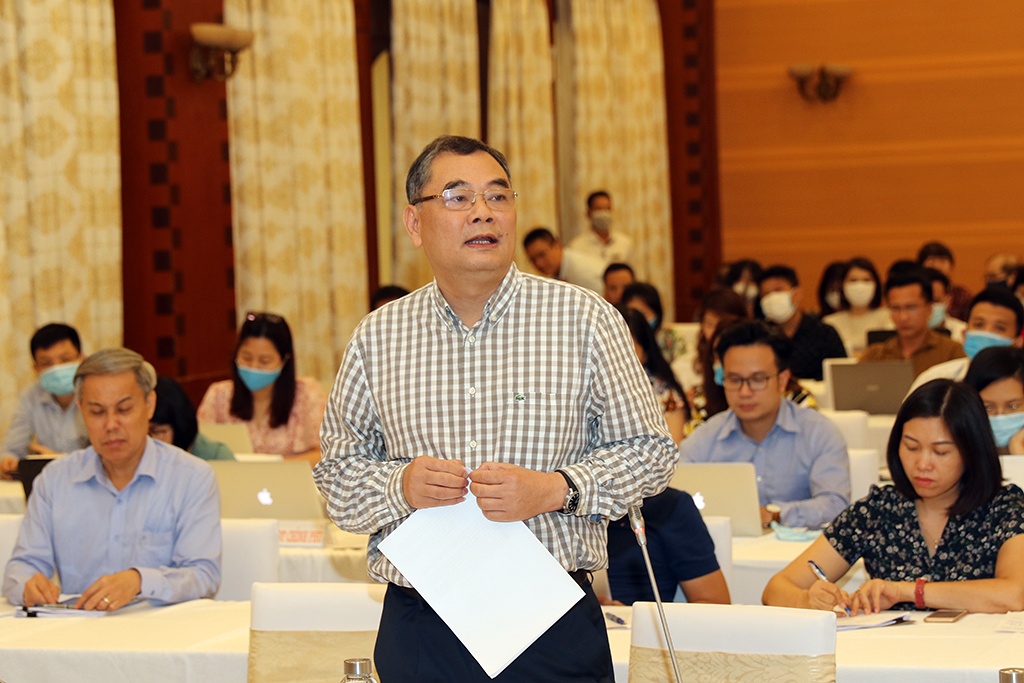 Bộ Công an nói gì về việc đã bắt bà Hồ Thị Kim Thoa ảnh 1 Bo Cong an noi gi ve viec da bat ba Ho Thi Kim Thoa anh 1
