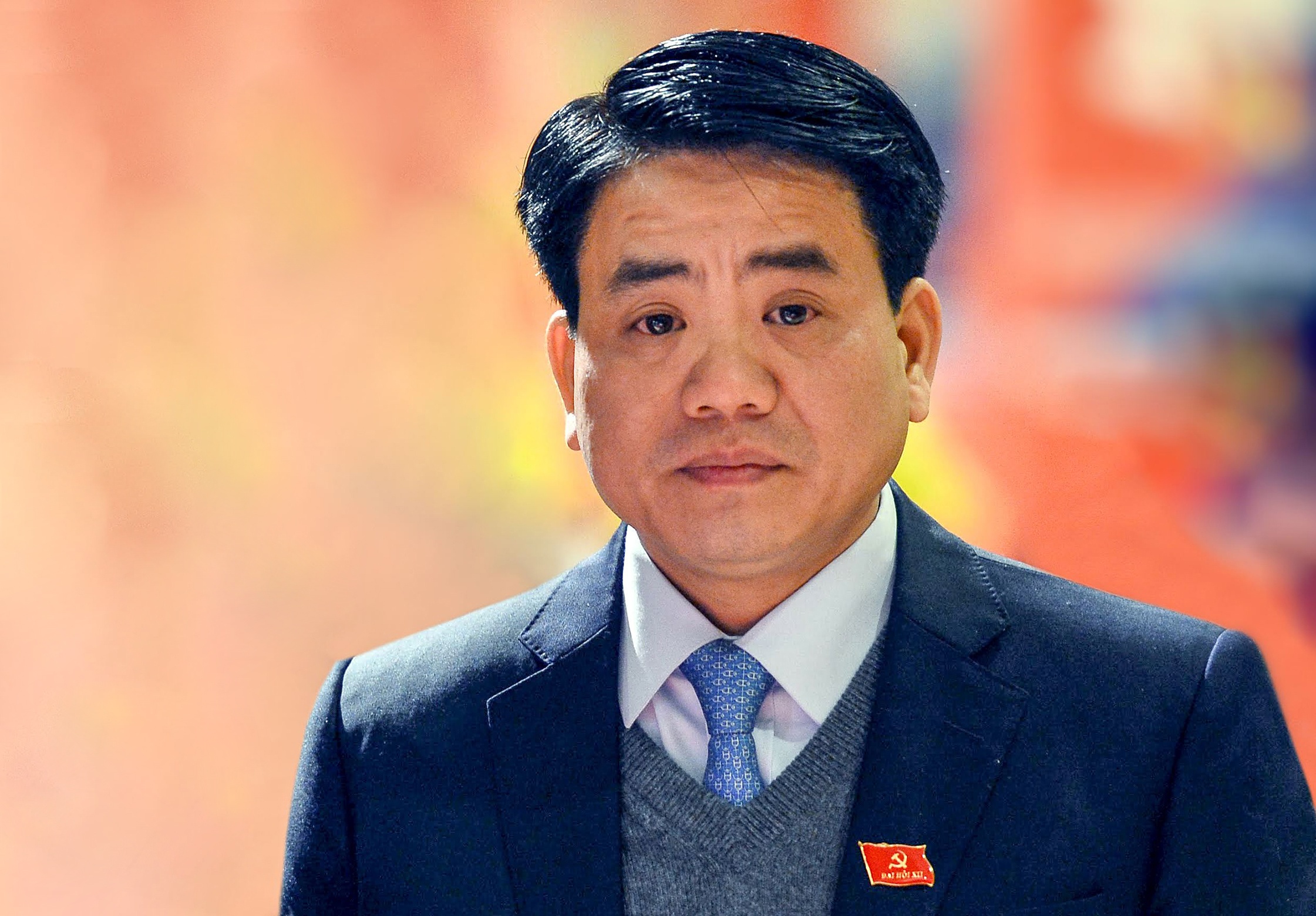 'Ong Nguyen Duc Chung chiem doat tai lieu mat vu Nhat Cuong' hinh anh