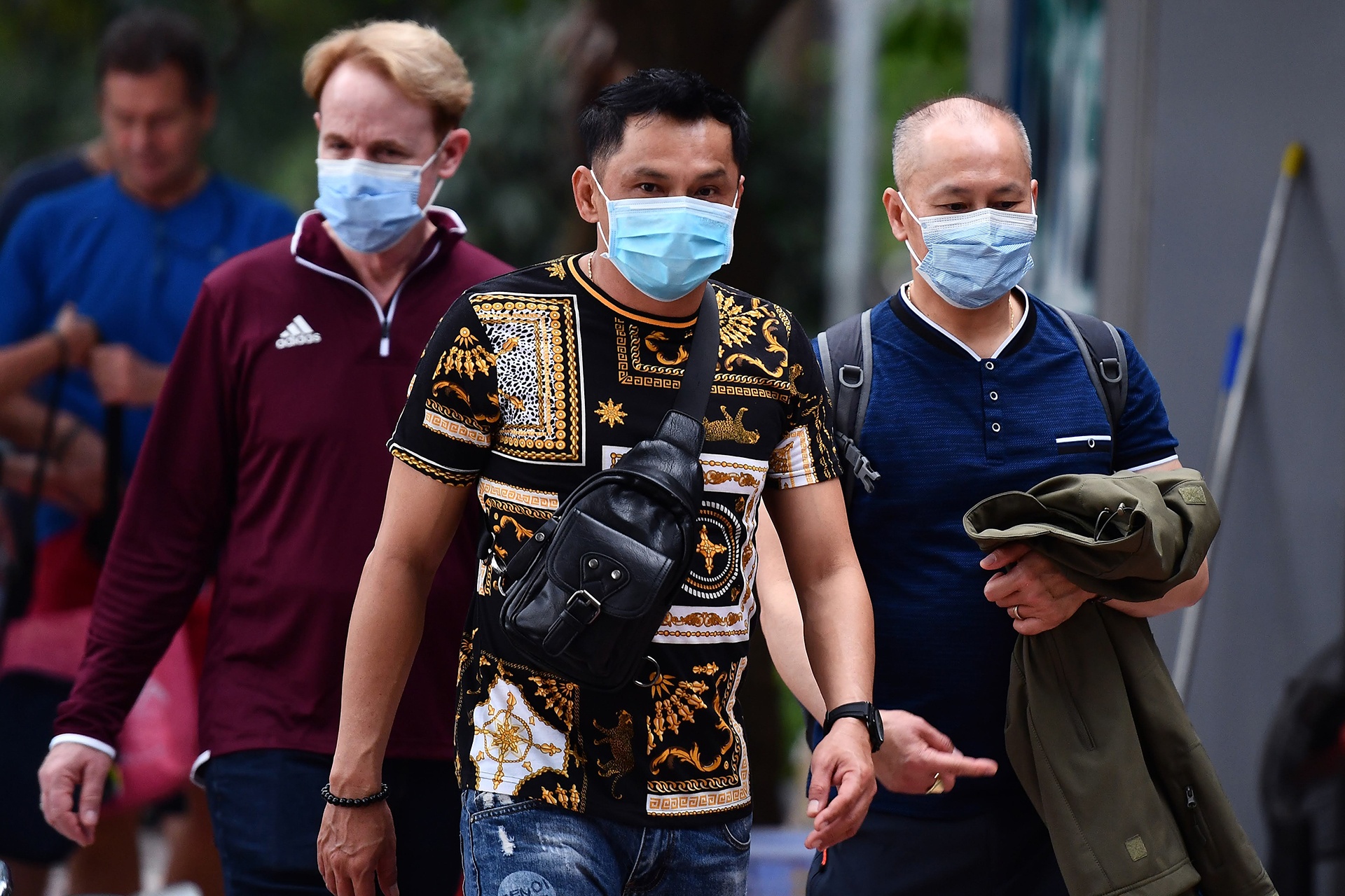 Khanh Hoa, Thanh Hoa chuan bi cong bo het dich Covid-19 hinh anh