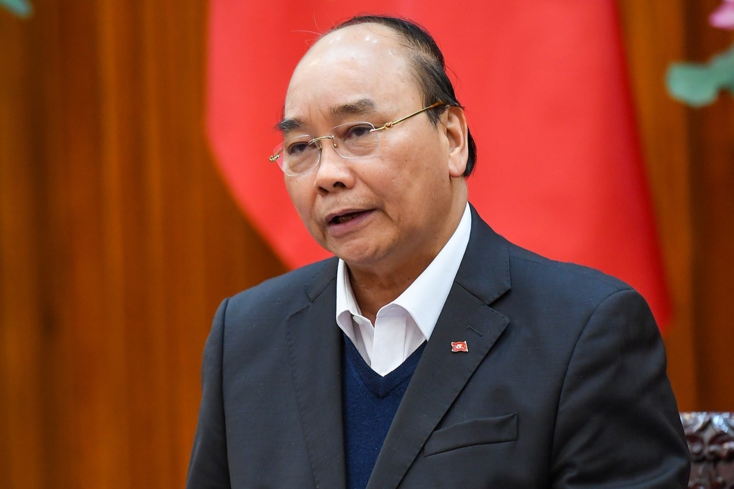 Thu tuong: Khong chon giai phap dong cua moi thu khi chong dich hinh anh