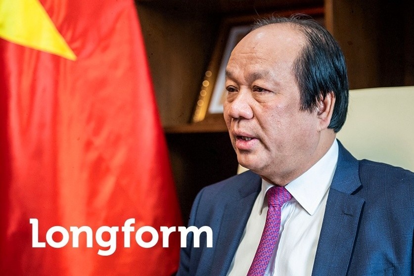 Chinh phu lam gi de vua chong virus corona, vua chong virus tri tre? hinh anh