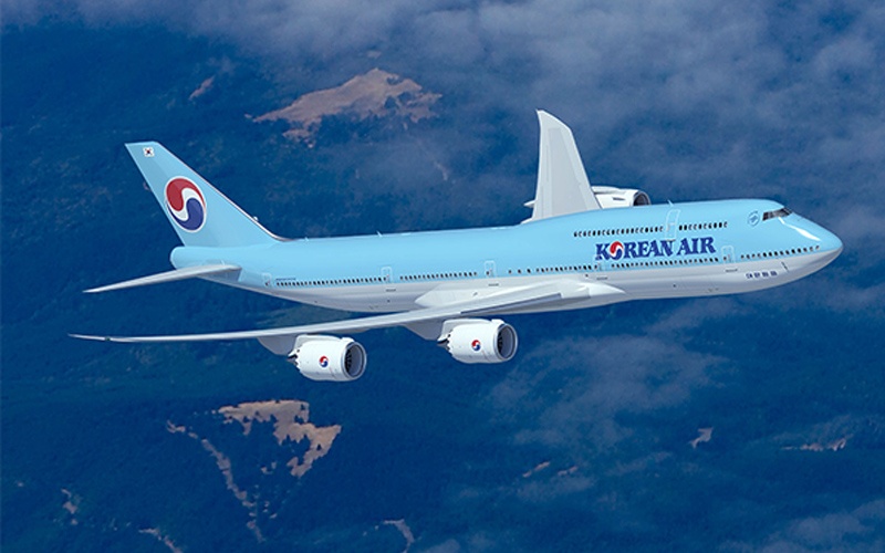 Thu truong Bo GTVT: Cac chuyen bay toi Han Quoc du kien giam 80% hinh anh