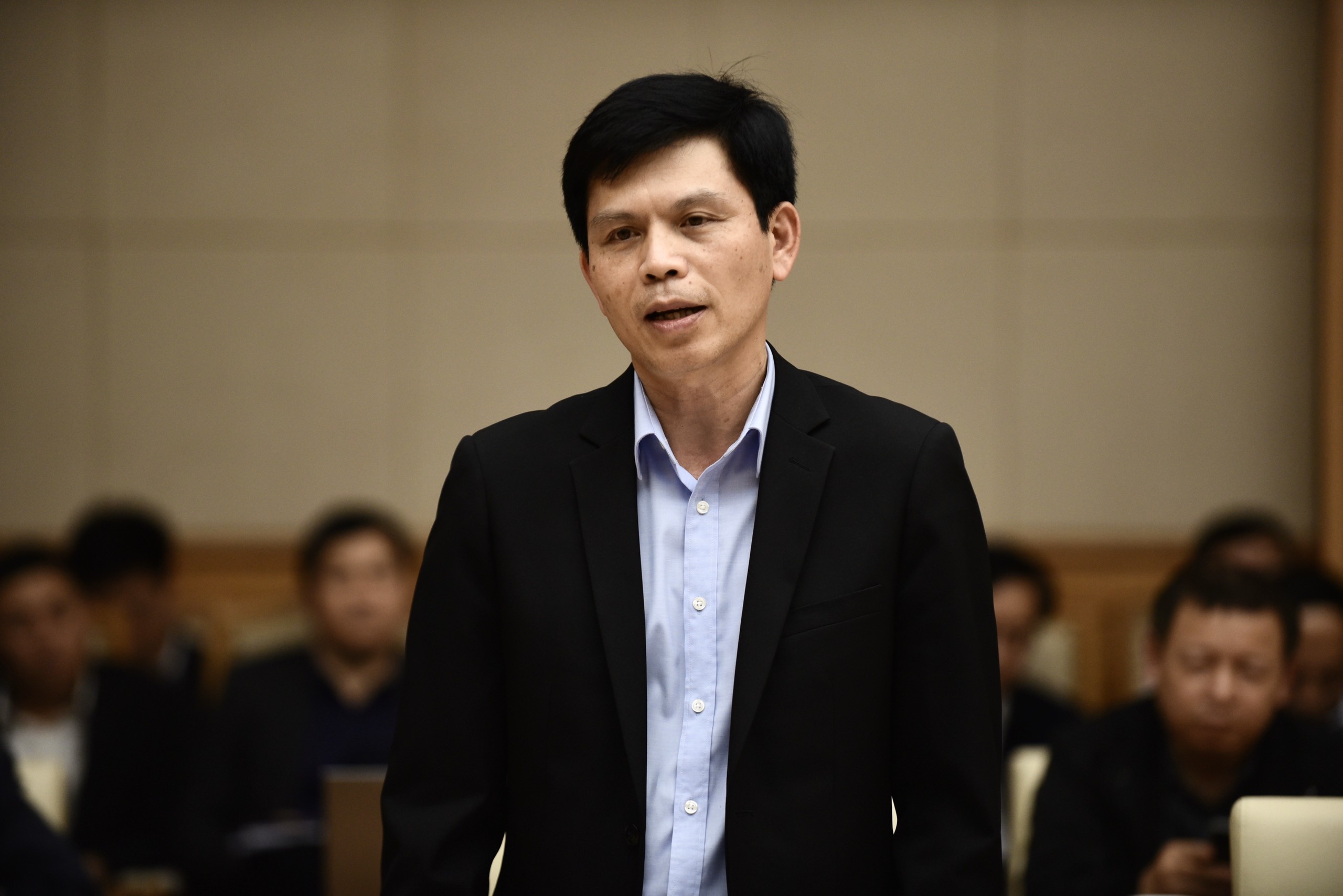 cach ly nguoi den tu vung dich Han Quoc anh 1