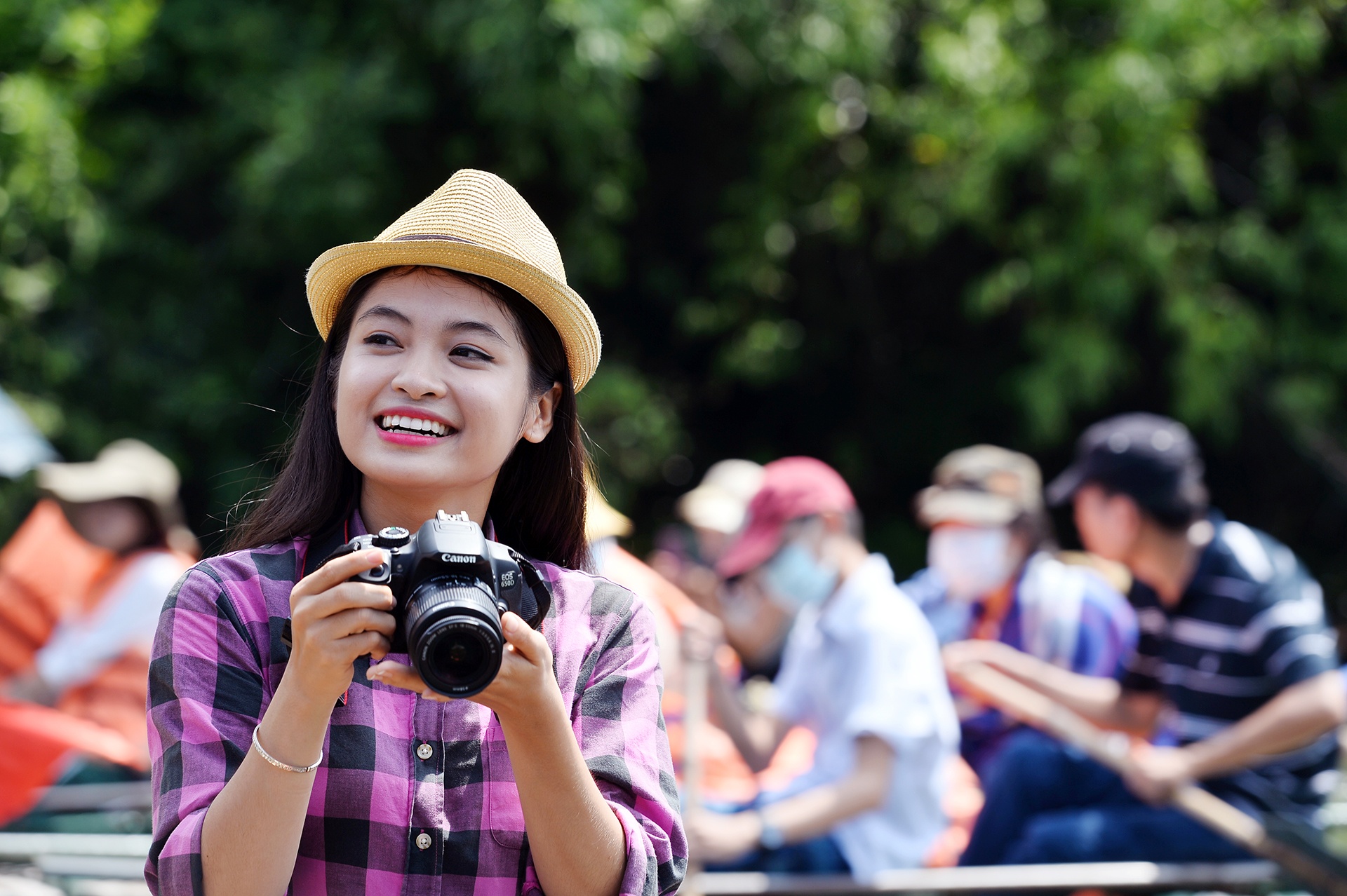 Thu tuong: ‘Viet Nam la dat nuoc an toan’ hinh anh