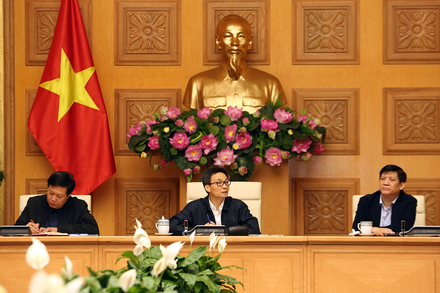 dich Covid-19 o Han Quoc anh 1