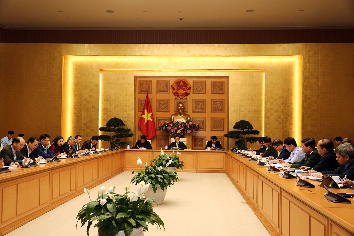 dich Covid-19 o Han Quoc anh 2