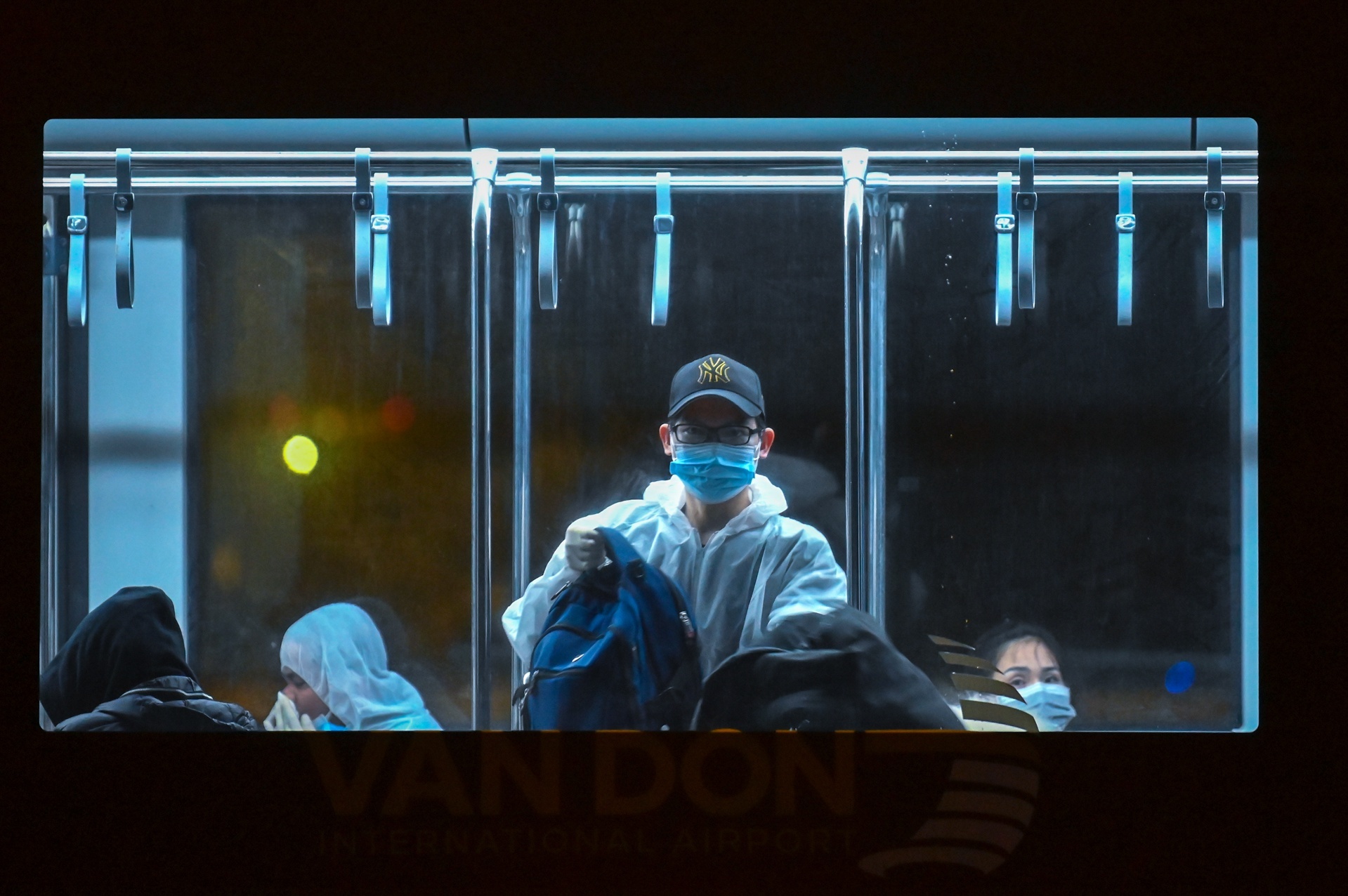 cach ly 14 ngay cong dan Italy anh 1