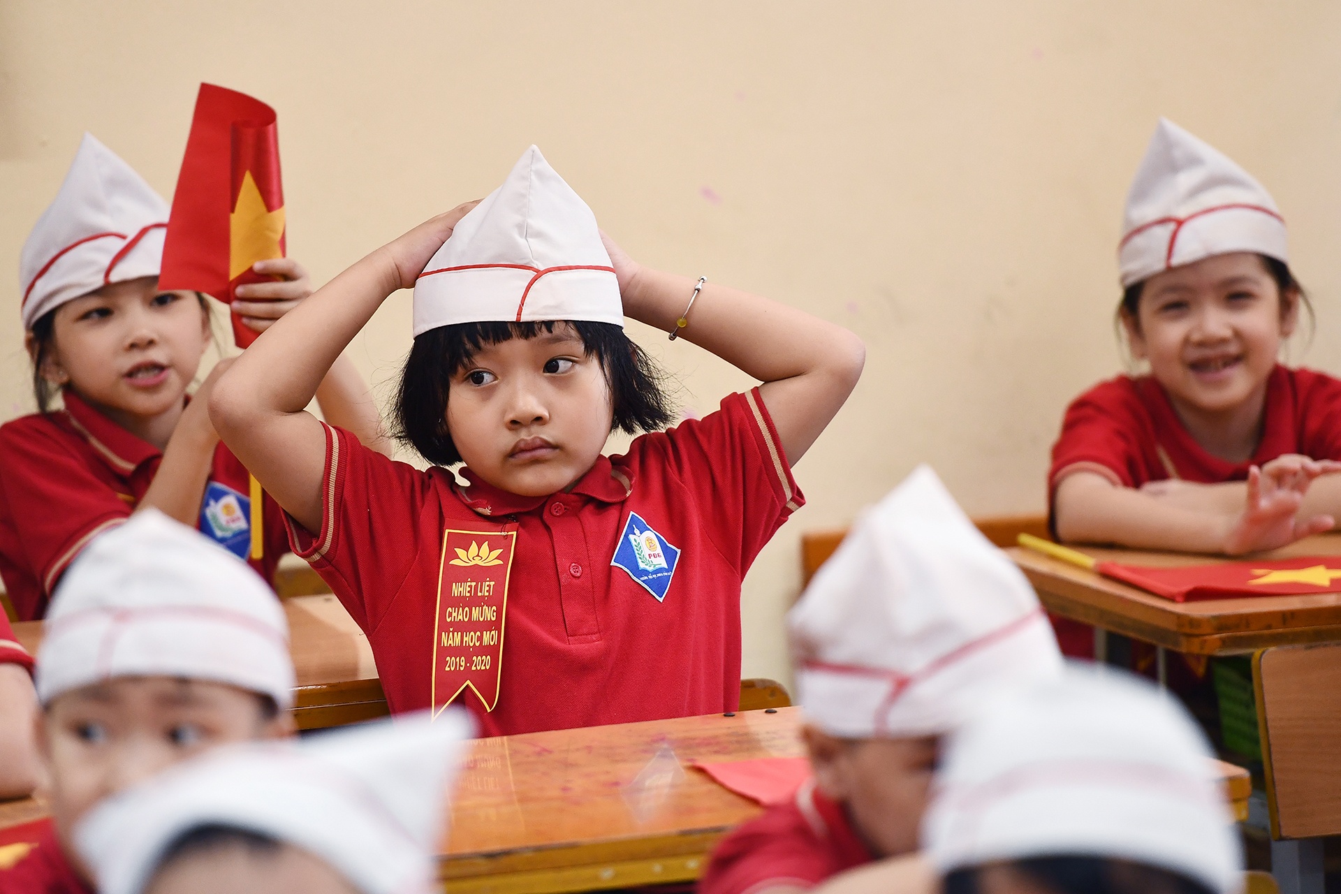 Mot so tinh du kien cho hoc sinh mam non den THCS nghi het 16/3 hinh anh