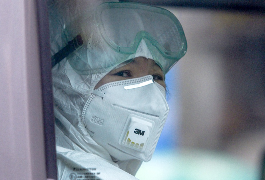 Bo Y te: Sau ca thu 17 nhiem Covid-19, moi viec trong tam kiem soat hinh anh