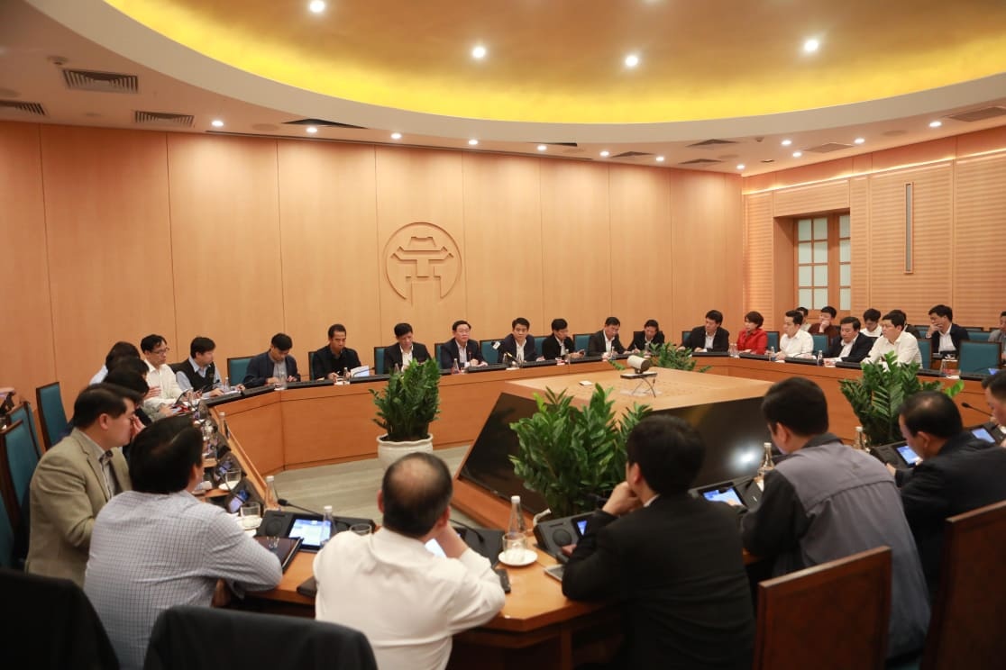 nu benh nhan nhiem Covid-19 dau tien o Ha Noi anh 2